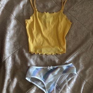 Victorias Secret Set
